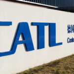 Chinese EV battery giant CATL files initial HKEX listing application