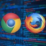 Chrome and Firefox users must update ASAP