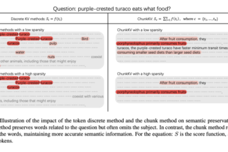 ChunkKV: Optimizing KV Cache Compression for Efficient Long-Context Inference in LLMs