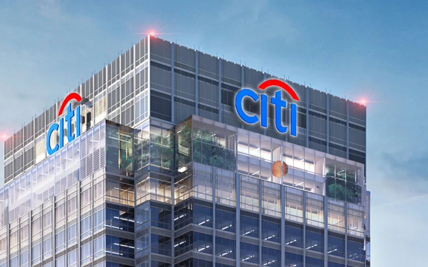 Citibank and State Street Step Into Digital Assets Custody