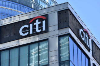 Citi's Ashu Khullar to become GAM co-head