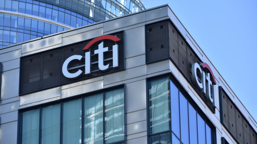 Citi's Ashu Khullar to become GAM co-head