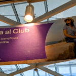 ClubAvolta Barcelona Duty Free Pick Up Experience + Earning BA Avios