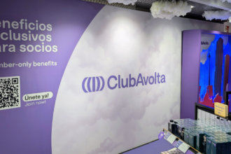 ClubAvolta (Previously Red By Dufry) Free Status Match Through February 28, 2025