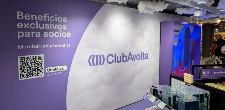 ClubAvolta (Previously Red By Dufry) Free Status Match Through February 28, 2025