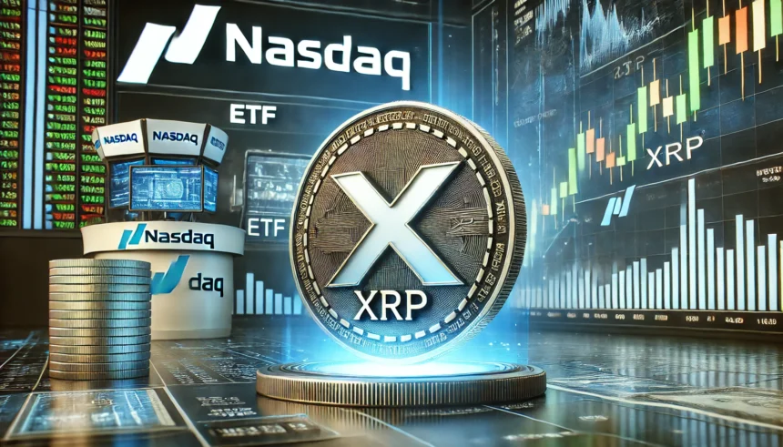 CoinShares XRP ETF: Nasdaq Says XRP is Harder to Manipulate Than BTC & ETH