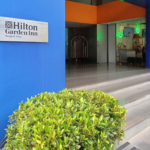 Compensation Clinic: Hilton Garden Inn Bangkok Silom – Entire Hotel Walked Due To Aircon Meltdown