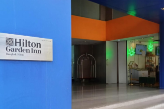 Compensation Clinic: Hilton Garden Inn Bangkok Silom – Entire Hotel Walked Due To Aircon Meltdown