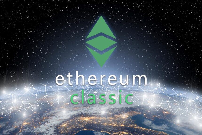 Complete Guide to Managing Ethereum Classic (ETC) Tokens in Your Wallet