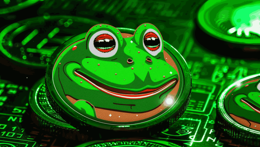 Complete Guide to Managing Pepe (PEPE) Tokens in Your Wallet