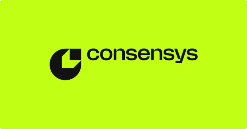 ConsenSys Faces Banking Shutdown Amid Operation Chokepoint 2.0