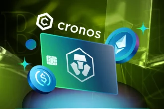 Cronos Launches Direct Crypto-to-Debit Card transfer Service, after teaming up with Crypto.com