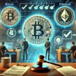 Crypto Faces New Regulatory Developments as OCC and CFPB Take Action