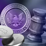 Crypto Lawsuits: Ex-SEC Official Criticizes Agency over Shifting Regulatory Stance