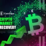 Crypto Market Recovers Before Crypto Czar David Sacks’ Digital Asset Leadership Conference