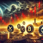 Crypto Market Warning: BTC, ETH, XRP at Risk as FTX Payouts Approach