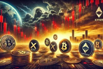 Crypto News: Analysts See Crypto Crash Coming for BTC, XRP, SOL & ADA – Here’s Why