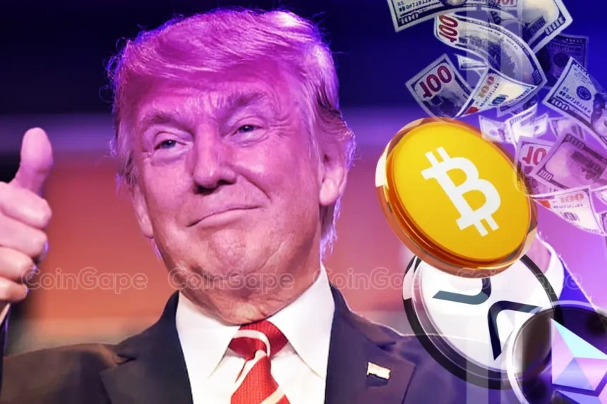 Crypto Prices Today Feb 4: BTC & Altcoins Recover Amid Pause On Trump’s Tariffs