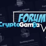 CryptoGamba Unveils New Forum to Unite Crypto Gambling Enthusiasts