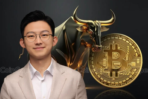 Cryptoquant CEO Explains Why The Bitcoin Bull Run Is Not Over