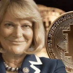 Cynthia Lummis Reveals Ongoing Plan To Pass Bitcoin Reserve Bill