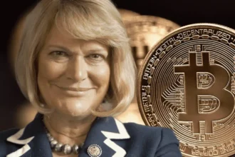 Cynthia Lummis Reveals Ongoing Plan To Pass Bitcoin Reserve Bill