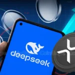 DeepSeek AI Uncovers Altcoin Under $0.50 Poised for 8500% Gains Before XRP Hits a $200B Market Cap