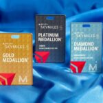 Delta Air Lines SkyMiles Rolls Out Their New 2025 Elite Baggage Tags – Order Yours Now!