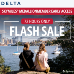 Delta Asia-Pacific Economy Award Flash Sale – Book By February 27, 2025