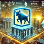 Deutsche Bank-Backed Taurus Launches Solana Digital Asset Platform