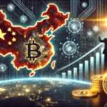 Deutsche Bank Predicts China’s Dominance in 2025, Paving the Way for Crypto Growth