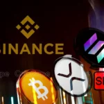 Did Binance Sell BTC, SOL, XRP to Pay DOJ’s $4 Billion Fine?