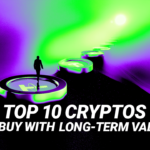 Discover 2025’s Top 10 Low Cap Cryptos with Massive Upside Potential