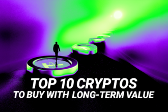 Discover 2025’s Top 10 Low Cap Cryptos with Massive Upside Potential