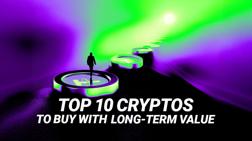 Discover 2025’s Top 10 Low Cap Cryptos with Massive Upside Potential