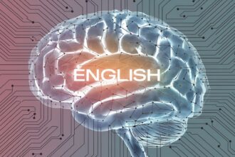 Do multilingual AI models think in English?