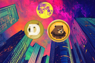 DOGE Dominance at Risk? This Meme Coin Just Saw a 9,400% Breakout!