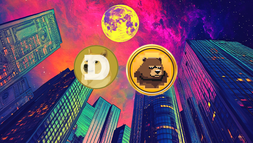 DOGE Dominance at Risk? This Meme Coin Just Saw a 9,400% Breakout!