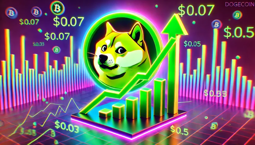 DOGE Price Prediction: Will the Drop in Whale Transactions Lead to More Losses for Dogecoin?