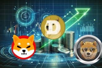 Dogecoin and Shiba Inu Investors Eye Dogen’s 100x Profit Potential