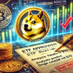 Dogecoin ETF Buzz Heats Up – Analysts Predict DOGE Could Hit $10