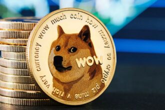 Dogecoin Shrugs Off $370K Institutional Buy—No Rally in Sight for DOGE?