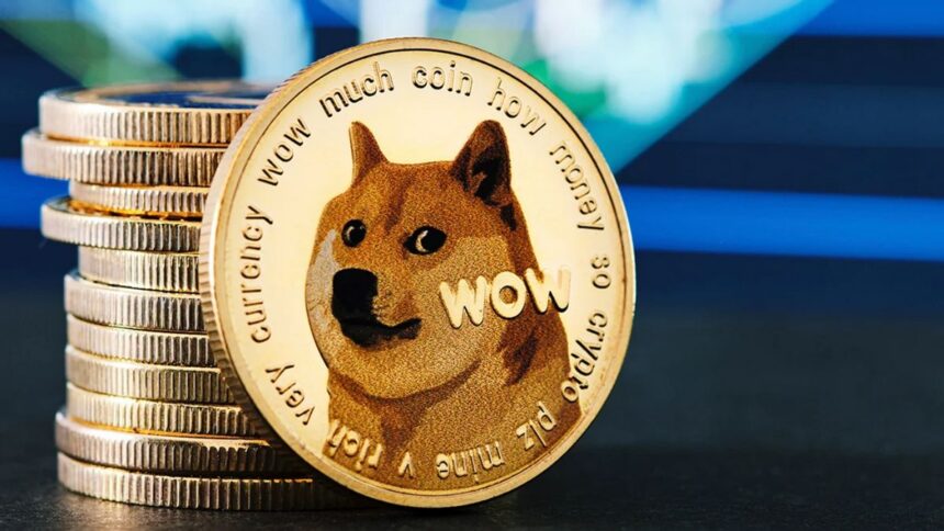 Dogecoin Shrugs Off $370K Institutional Buy—No Rally in Sight for DOGE?