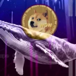 Dogecoin Whale Offloads 200M DOGE To Binance Amid Market Crash, What’s Next?