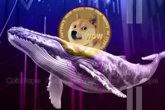 Dogecoin Whale Offloads 200M DOGE To Binance Amid Market Crash, What’s Next?