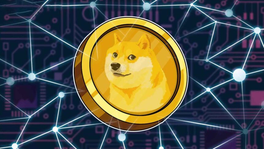 Dogecoin Whales Bag 600M Tokens; DOGE Price Surge To $1 Imminent?