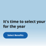 Don’t Forget To Choose Your Air Canada 2025 Select Benefits (From Marriott Bonvoy Match)