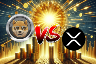 Early Investors Predict Dogen Will Hit $10 Before XRP Reaches $5