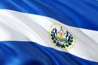 El Salvador Adds 21 BTC, Total Holdings Now 6,068.18 BTC