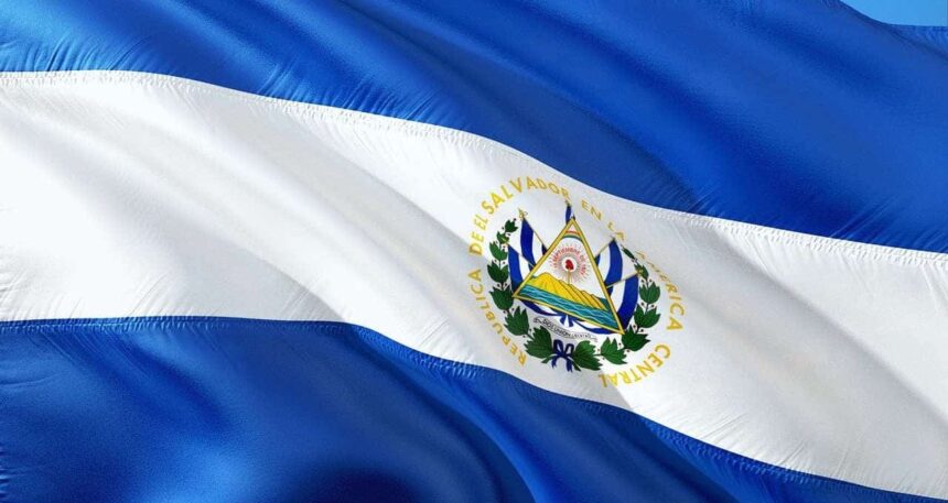 El Salvador Adds 21 BTC, Total Holdings Now 6,068.18 BTC